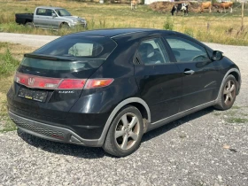 Honda Civic 1.4 Benzin Klima - 1700 € / 3324.91 лв. - 70052141 5 | Car24.bg Honda Civic 1.4 Benzin Klima - 1700 € / 3324.91 лв. - 70052141 5