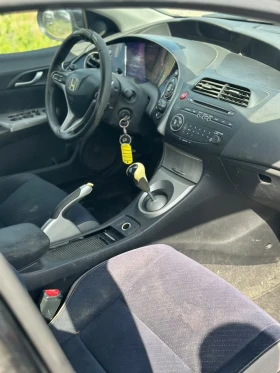 Honda Civic 1.4 Benzin Klima - 1700 € / 3324.91 лв. - 70052141 8 | Car24.bg Honda Civic 1.4 Benzin Klima - 1700 € / 3324.91 лв. - 70052141 8