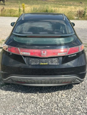 Honda Civic 1.4 Benzin Klima - 1700 € / 3324.91 лв. - 70052141 7 | Car24.bg Honda Civic 1.4 Benzin Klima - 1700 € / 3324.91 лв. - 70052141 7