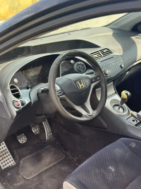 Honda Civic 1.4 Benzin Klima - 1700 € / 3324.91 лв. - 70052141 4 | Car24.bg Honda Civic 1.4 Benzin Klima - 1700 € / 3324.91 лв. - 70052141 4