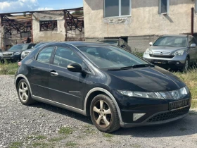 Honda Civic 1.4 Benzin Klima - 1700 € / 3324.91 лв. - 70052141 3 | Car24.bg Honda Civic 1.4 Benzin Klima - 1700 € / 3324.91 лв. - 70052141 3