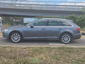 Audi A4 2.0TDi quattro | Auto.bg — изображение 8 Audi A4 2.0TDi quattro | Auto.bg — изображение 8