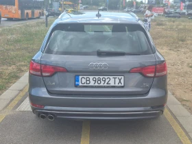 Audi A4 2.0TDi quattro | Auto.bg — изображение 4 Audi A4 2.0TDi quattro | Auto.bg — изображение 4