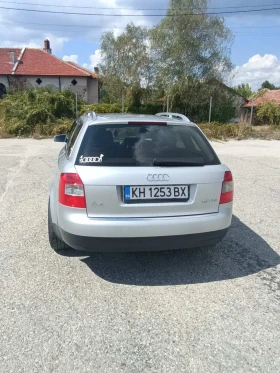 Audi A4 А4 - 3000 € - 76531730 3 | Car24.bg Audi A4 А4 - 3000 € - 76531730 3