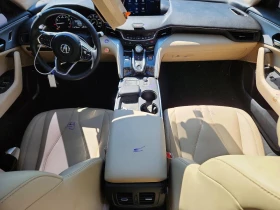 Acura TLX 2.0l | Auto.bg — изображение 8 Acura TLX 2.0l | Auto.bg — изображение 8