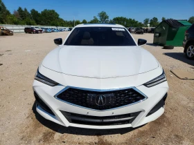 Acura TLX 2.0l | Auto.bg — изображение 5 Acura TLX 2.0l | Auto.bg — изображение 5