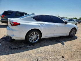 Acura TLX 2.0l | Auto.bg — изображение 3 Acura TLX 2.0l | Auto.bg — изображение 3