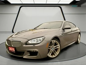BMW 650 xDrive * Harman/Kardon* АвтоКредит * (ЦЕНА ДО БГ)