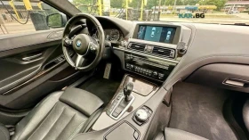 BMW 650 xDrive * Harman/Kardon* АвтоКредит * (ЦЕНА ДО БГ) | Auto.bg — изображение 7 BMW 650 xDrive * Harman/Kardon* АвтоКредит * (ЦЕНА ДО БГ) | Auto.bg — изображение 7
