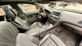BMW 650 xDrive * Harman/Kardon* АвтоКредит * (ЦЕНА ДО БГ) | Auto.bg — изображение 5 BMW 650 xDrive * Harman/Kardon* АвтоКредит * (ЦЕНА ДО БГ) | Auto.bg — изображение 5