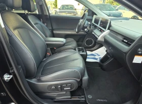 Hyundai Ioniq 5 7.2024/77.4KWh/SOH100 | Auto.bg — изображение 11 Hyundai Ioniq 5 7.2024/77.4KWh/SOH100 | Auto.bg — изображение 11
