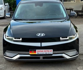 Hyundai Ioniq 5 7.2024/77.4KWh/SOH100