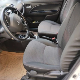 Mitsubishi Space star - 7500 € - 52625523 5 | Car24.bg Mitsubishi Space star - 7500 € - 52625523 5