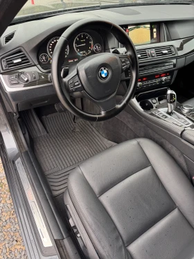 BMW 520 B47 X-Drive FACE | Auto.bg — изображение 10 BMW 520 B47 X-Drive FACE | Auto.bg — изображение 10