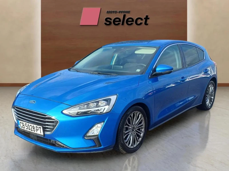 Ford Focus 1.5 TDCi - 29900 лв. / 15287.63 € - 57032581 1 | Car24.bg Ford Focus 1.5 TDCi - 29900 лв. / 15287.63 € - 57032581 1