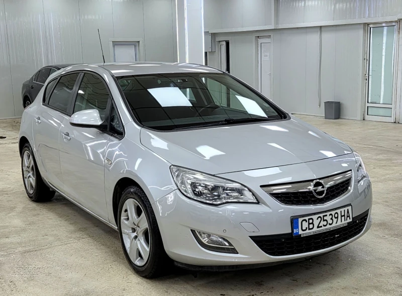 Opel Astra 2012/1, 7D/Внос Германия - 3750 € / 7334.36 лв. - 72054835 1 | Car24.bg Opel Astra 2012/1, 7D/Внос Германия - 3750 € / 7334.36 лв. - 72054835 1