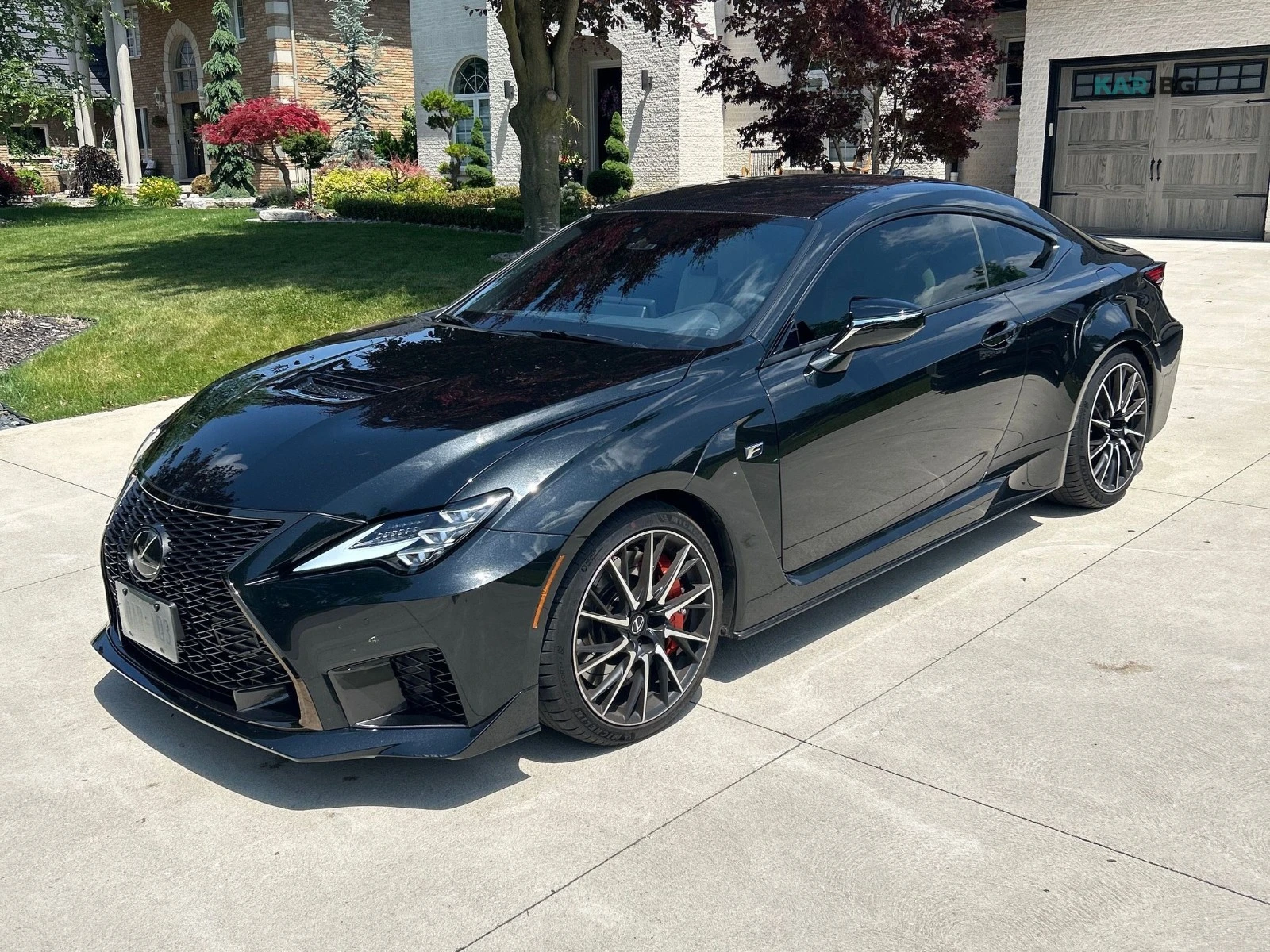 Lexus RC ЦЕНА ДО БЪЛГАРИЯ РЕГИСТРАЦИЯ & АВТОКРЕДИТ | Auto.bg — изображение 1 Lexus RC ЦЕНА ДО БЪЛГАРИЯ РЕГИСТРАЦИЯ & АВТОКРЕДИТ | Auto.bg — изображение 1