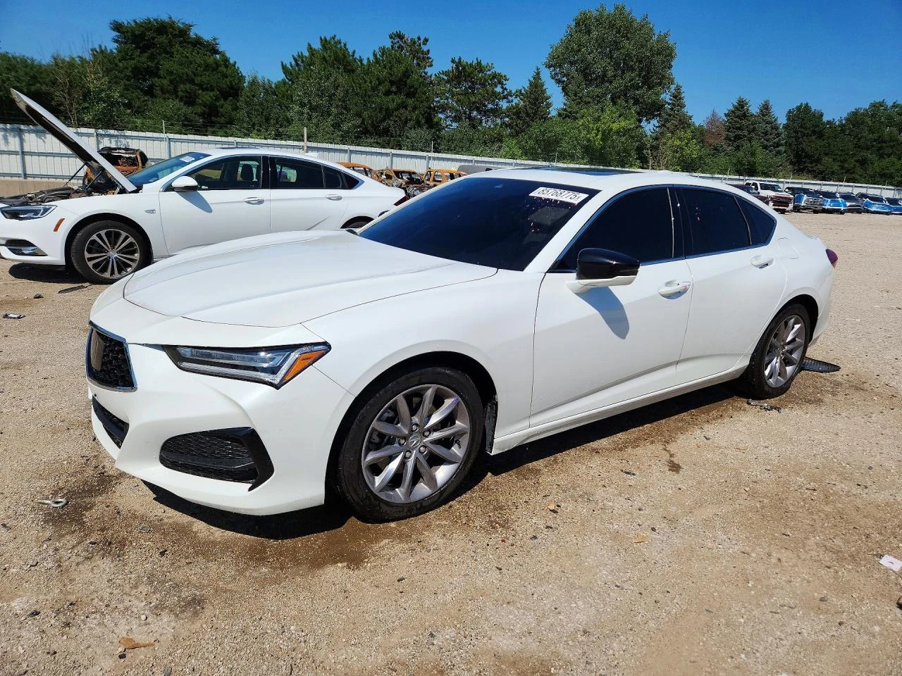 Acura TLX 2.0l | Auto.bg — изображение 1 Acura TLX 2.0l | Auto.bg — изображение 1