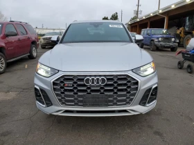 Audi SQ5 - Car24.bg Audi SQ5
