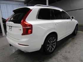 Volvo Xc90 T6 Momentum/1Собственик/Панорама/Кемера/Кейлес - 28000 лв. / 14316.17 € - 17745138 6 | Car24.bg Volvo Xc90 T6 Momentum/1Собственик/Панорама/Кемера/Кейлес - 28000 лв. / 14316.17 € - 17745138 6