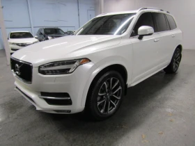 Volvo Xc90 T6 Momentum/1Собственик/Панорама/Кемера/Кейлес - 28000 лв. / 14316.17 € - 17745138 2 | Car24.bg Volvo Xc90 T6 Momentum/1Собственик/Панорама/Кемера/Кейлес - 28000 лв. / 14316.17 € - 17745138 2