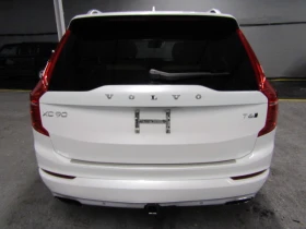 Volvo Xc90 T6 Momentum/1Собственик/Панорама/Кемера/Кейлес - 28000 лв. / 14316.17 € - 17745138 5 | Car24.bg Volvo Xc90 T6 Momentum/1Собственик/Панорама/Кемера/Кейлес - 28000 лв. / 14316.17 € - 17745138 5