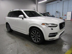 Volvo Xc90 T6 Momentum/1Собственик/Панорама/Кемера/Кейлес - Car24.bg Volvo Xc90 T6 Momentum/1Собственик/Панорама/Кемера/Кейлес