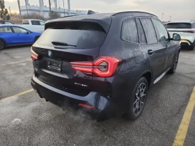 BMW X3 2024 BMW X3 XDRIVE30I - 69000 лв. / 35279.14 € - 75889812 3 | Car24.bg BMW X3 2024 BMW X3 XDRIVE30I - 69000 лв. / 35279.14 € - 75889812 3
