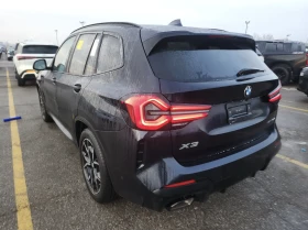 BMW X3 2024 BMW X3 XDRIVE30I - 69000 лв. / 35279.14 € - 75889812 4 | Car24.bg BMW X3 2024 BMW X3 XDRIVE30I - 69000 лв. / 35279.14 € - 75889812 4