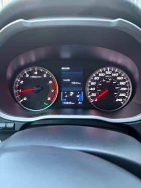 Mitsubishi Eclipse Cross S-AWC - 15800 € / 30902.11 лв. - 56855097 7 | Car24.bg Mitsubishi Eclipse Cross S-AWC - 15800 € / 30902.11 лв. - 56855097 7