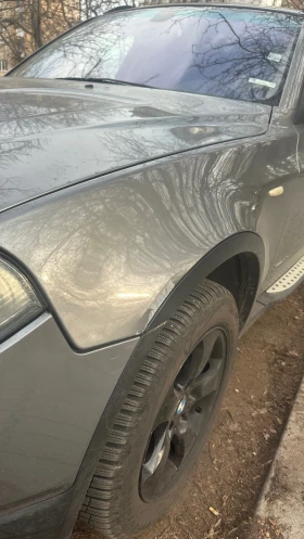 BMW X3 - 5999 € / 11733.02 лв. - 31111931 11 | Car24.bg BMW X3 - 5999 € / 11733.02 лв. - 31111931 11