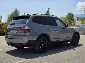 BMW X3 - 5999 € / 11733.02 лв. - 31111931 2 | Car24.bg BMW X3 - 5999 € / 11733.02 лв. - 31111931 2