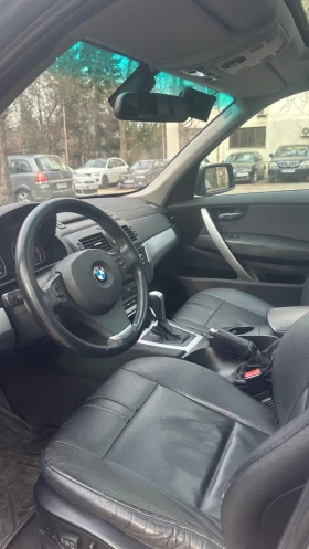 BMW X3 - 5999 € / 11733.02 лв. - 31111931 9 | Car24.bg BMW X3 - 5999 € / 11733.02 лв. - 31111931 9