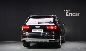 Audi Q7 45 TFSI Quatro* PANO* КОЖА* ПОДГРЕВ* НАВИ* | Auto.bg — изображение 4 Audi Q7 45 TFSI Quatro* PANO* КОЖА* ПОДГРЕВ* НАВИ* | Auto.bg — изображение 4