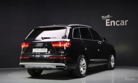 Audi Q7 45 TFSI Quatro* PANO* КОЖА* ПОДГРЕВ* НАВИ* | Auto.bg — изображение 2 Audi Q7 45 TFSI Quatro* PANO* КОЖА* ПОДГРЕВ* НАВИ* | Auto.bg — изображение 2