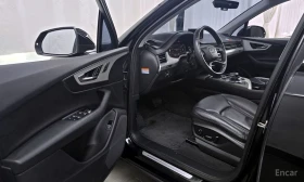 Audi Q7 45 TFSI Quatro* PANO* КОЖА* ПОДГРЕВ* НАВИ* | Auto.bg — изображение 9 Audi Q7 45 TFSI Quatro* PANO* КОЖА* ПОДГРЕВ* НАВИ* | Auto.bg — изображение 9
