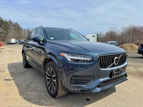 Снимка Volvo Xc90