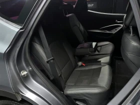 Hyundai Santa fe undefined | Auto.bg — изображение 12 Hyundai Santa fe undefined | Auto.bg — изображение 12