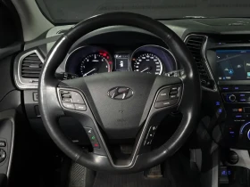 Hyundai Santa fe undefined | Auto.bg — изображение 14 Hyundai Santa fe undefined | Auto.bg — изображение 14