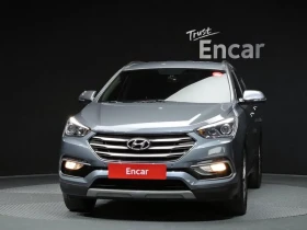 Hyundai Santa fe undefined | Auto.bg — изображение 3 Hyundai Santa fe undefined | Auto.bg — изображение 3