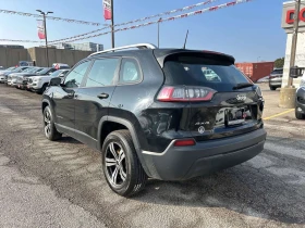 Jeep Cherokee * Sport 4x4 w/Heated Seats, Remote Start, CarPlay - 14950 € / 29239.66 лв. - 67996483 7 | Car24.bg Jeep Cherokee * Sport 4x4 w/Heated Seats, Remote Start, CarPlay - 14950 € / 29239.66 лв. - 67996483 7