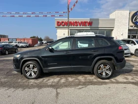 Jeep Cherokee * Sport 4x4 w/Heated Seats, Remote Start, CarPlay - 14950 € / 29239.66 лв. - 67996483 5 | Car24.bg Jeep Cherokee * Sport 4x4 w/Heated Seats, Remote Start, CarPlay - 14950 € / 29239.66 лв. - 67996483 5