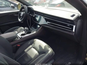 Audi Q8 Premium 55 TFSI quattro | 3.0 TFSI V6 | | Auto.bg — изображение 7 Audi Q8 Premium 55 TFSI quattro | 3.0 TFSI V6 | | Auto.bg — изображение 7