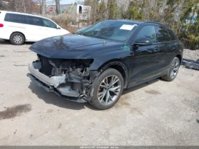 Audi Q8 Premium 55 TFSI quattro | 3.0 TFSI V6 | | Auto.bg — изображение 2 Audi Q8 Premium 55 TFSI quattro | 3.0 TFSI V6 | | Auto.bg — изображение 2