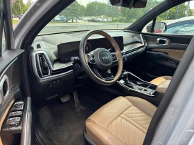 Kia Sorento 2.5L 4cyl AWD | Auto.bg — изображение 5 Kia Sorento 2.5L 4cyl AWD | Auto.bg — изображение 5