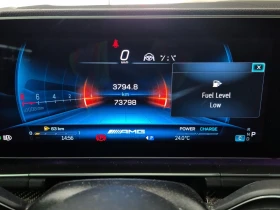 Mercedes-Benz GLE * AMG 53* CARFAX* АВТОКРЕДИТ БЕЗ ПЪРВОНАЧАЛНА ВНОС | Auto.bg — изображение 9 Mercedes-Benz GLE * AMG 53* CARFAX* АВТОКРЕДИТ БЕЗ ПЪРВОНАЧАЛНА ВНОС | Auto.bg — изображение 9