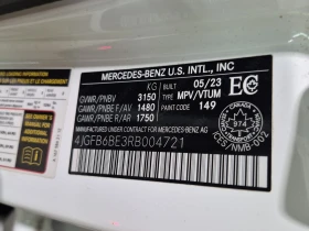Mercedes-Benz GLE * AMG 53* CARFAX* АВТОКРЕДИТ БЕЗ ПЪРВОНАЧАЛНА ВНОС | Auto.bg — изображение 15 Mercedes-Benz GLE * AMG 53* CARFAX* АВТОКРЕДИТ БЕЗ ПЪРВОНАЧАЛНА ВНОС | Auto.bg — изображение 15