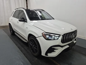 Mercedes-Benz GLE * AMG 53* CARFAX* АВТОКРЕДИТ БЕЗ ПЪРВОНАЧАЛНА ВНОС | Auto.bg — изображение 2 Mercedes-Benz GLE * AMG 53* CARFAX* АВТОКРЕДИТ БЕЗ ПЪРВОНАЧАЛНА ВНОС | Auto.bg — изображение 2