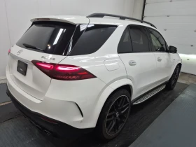 Mercedes-Benz GLE * AMG 53* CARFAX* АВТОКРЕДИТ БЕЗ ПЪРВОНАЧАЛНА ВНОС | Auto.bg — изображение 3 Mercedes-Benz GLE * AMG 53* CARFAX* АВТОКРЕДИТ БЕЗ ПЪРВОНАЧАЛНА ВНОС | Auto.bg — изображение 3