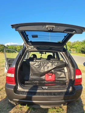 Kia Sportage Sportage | Auto.bg — изображение 11 Kia Sportage Sportage | Auto.bg — изображение 11